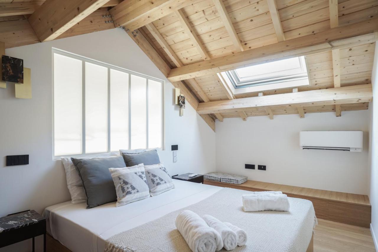 Su Meri Mannu Stampace - Luxury Apartment - Terrace Cagliari Zewnętrze zdjęcie