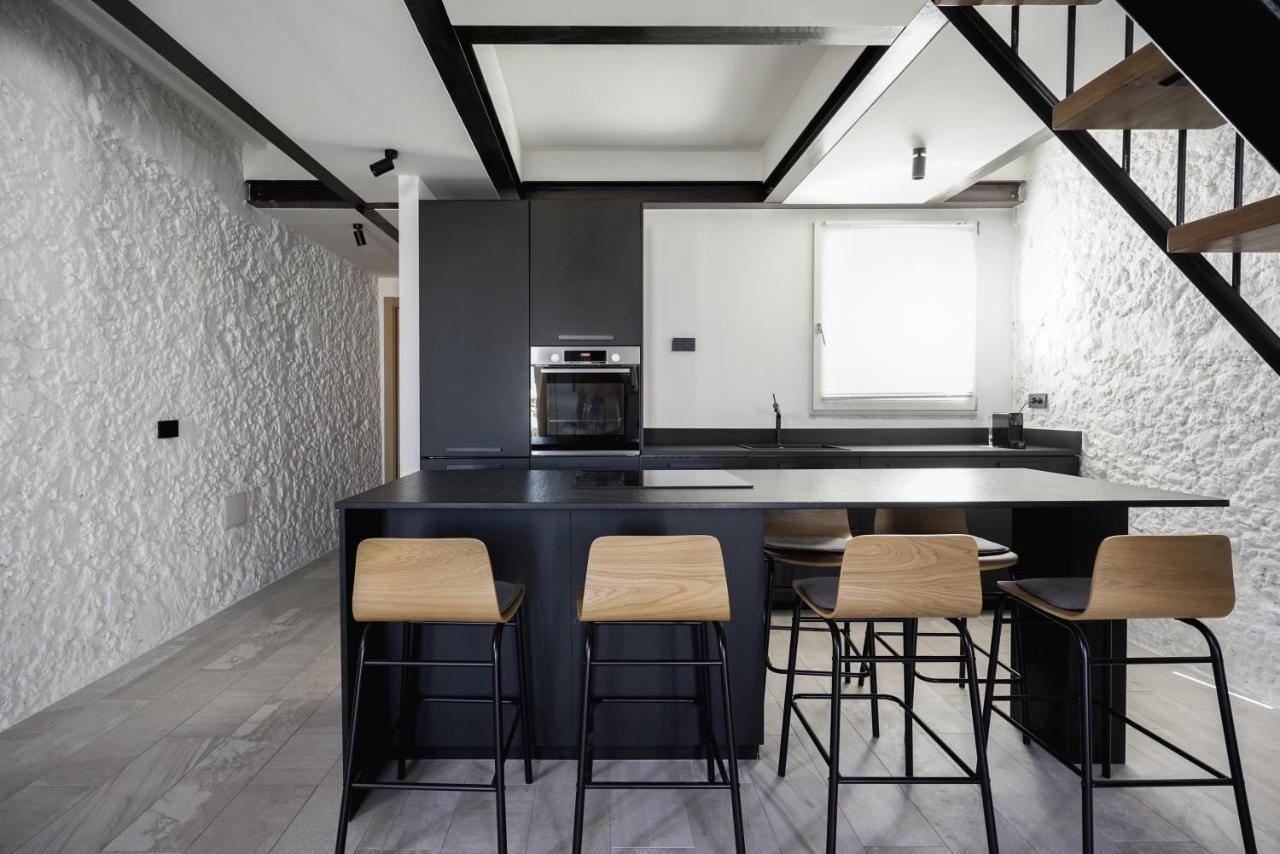 Su Meri Mannu Stampace - Luxury Apartment - Terrace Cagliari Zewnętrze zdjęcie