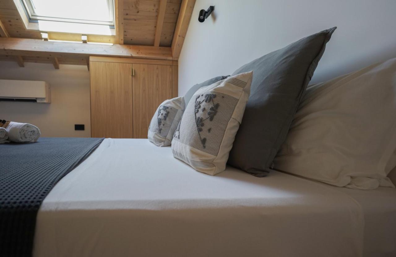 Su Meri Mannu Stampace - Luxury Apartment - Terrace Cagliari Zewnętrze zdjęcie