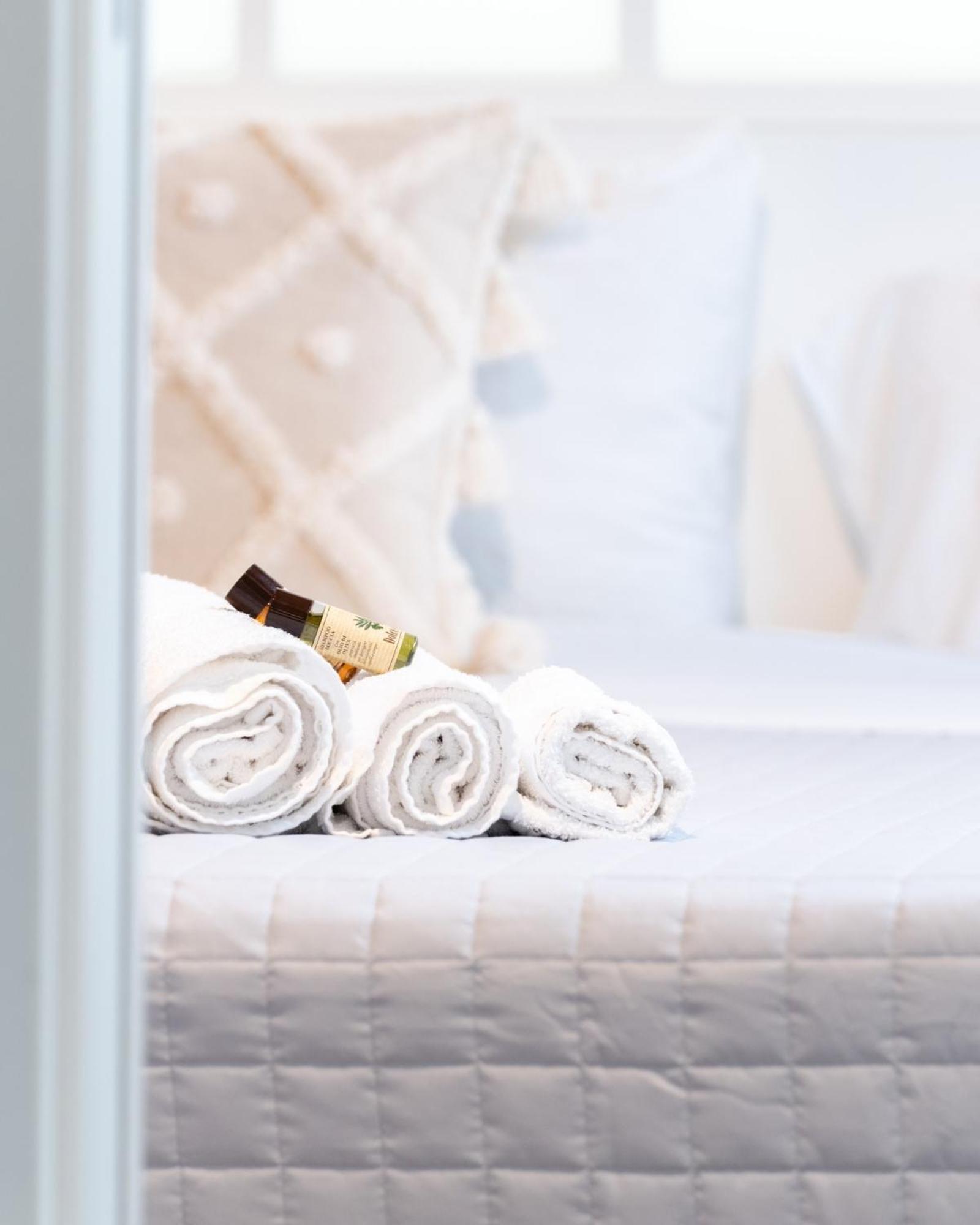 Su Meri Mannu Stampace - Luxury Apartment - Terrace Cagliari Zewnętrze zdjęcie