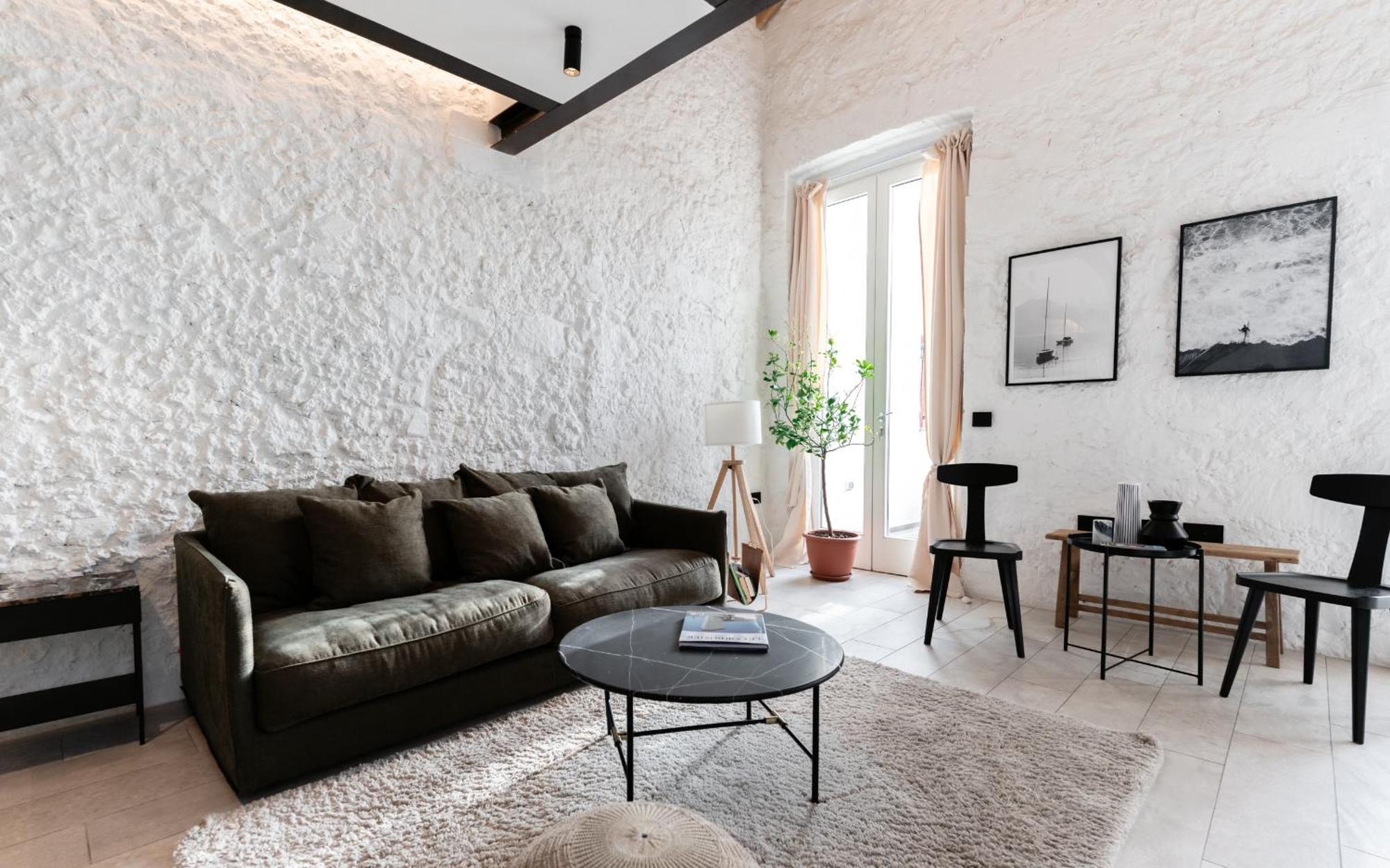 Su Meri Mannu Stampace - Luxury Apartment - Terrace Cagliari Zewnętrze zdjęcie