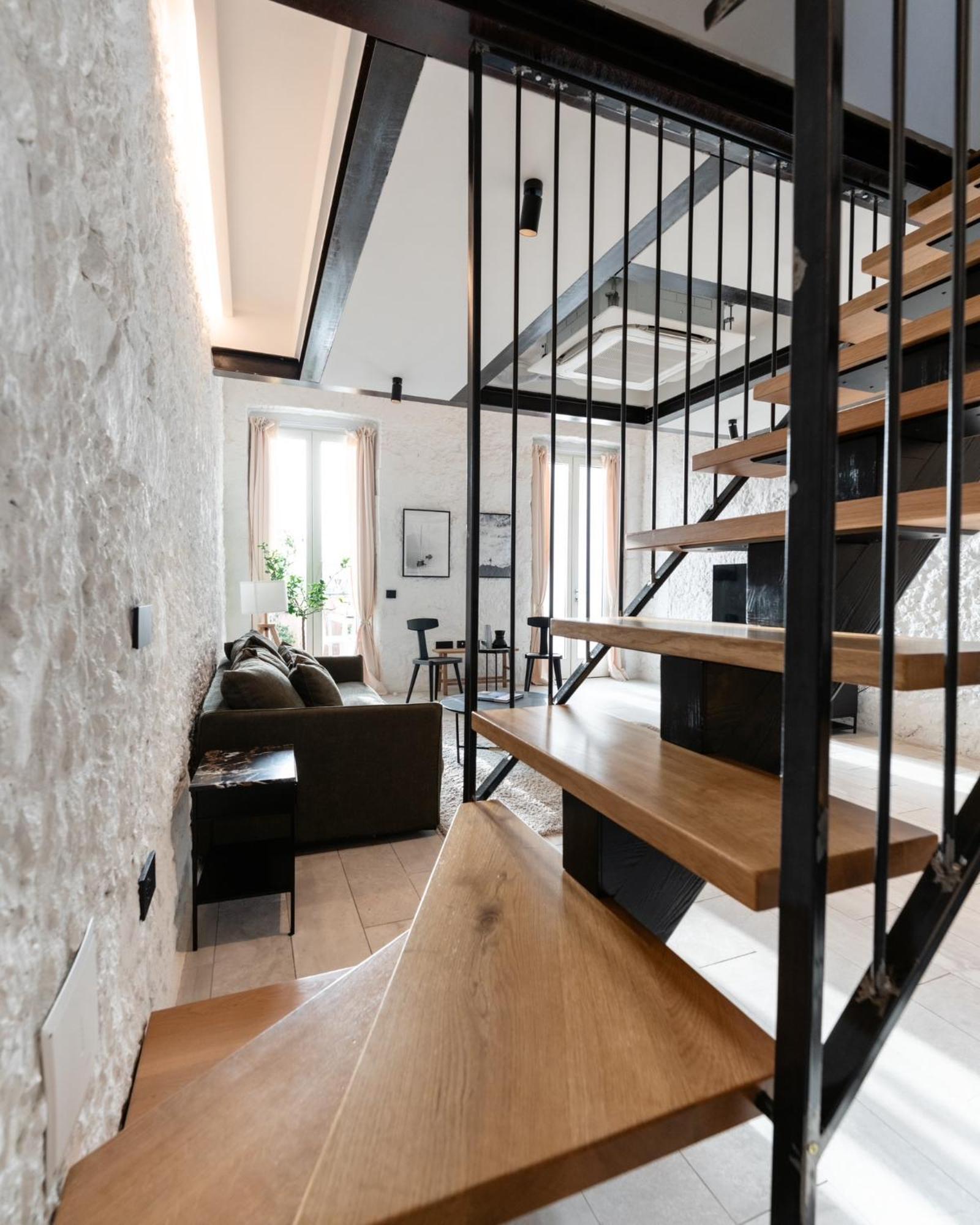 Su Meri Mannu Stampace - Luxury Apartment - Terrace Cagliari Zewnętrze zdjęcie